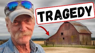 “The Shocking Truth About Johnny Jett of Barnwood Builders”