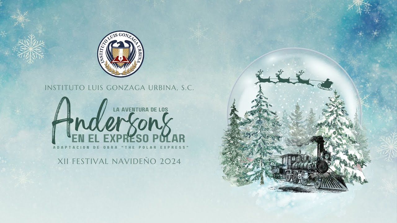 Festival Navideño 2024 