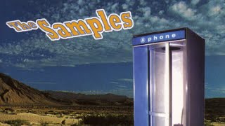 Video thumbnail of "The Samples - Anymore"