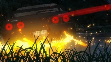 Initial D〘 AMV 〙September 7th Day By Backdraft Smith