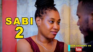 SABI part 2 - New African Movie | 2024 Swahili Movie | Adam Leo Bongo Movie