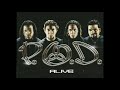 P.O.D. - Alive