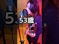 #guitar 熟女がレニークラヴィッツ#弾いてみた