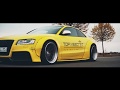 2018 Audi S5 Liberty Walk & Top Secret Tuning 🚗