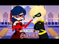 Miraculous Cinderella |GLMM| |By Miraculous Gatcha Studio