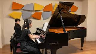 千葉　奈実（入選） - 演奏動画のサムネイル