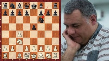 Chess Openings - How not to play the English Opening, Part 3 (Chessworld.net)