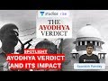 Ayodhya Verdict by the Supreme Court - Disputed Land ...