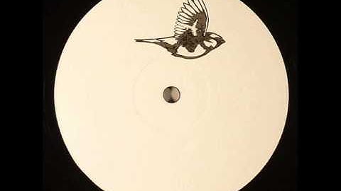 Ventress - Untitled (A1)
