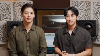 Misty Road - 안갯길 | PARK BO GUM , Jinyoung “ ~ 🎶