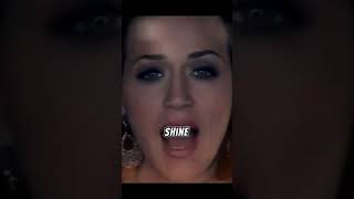 Katy Perry - fireworks/ lyrics #shorts #katyperry #fireworks #lyrics