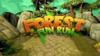 ( Forest Fun Run ) - Running Game For Android screenshot 4
