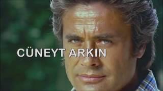 Gelincik film Cüneyt Arkın -  Fatma Girik Resimi