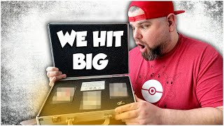 Opening The Most Expensive NFL Cards EVER! WE PULLED IT!