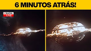 Cientistas Baixam Imagens Do 3Iatlas Em Marte Antes Da Nasa Tirar Tudo Do Ar