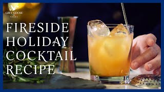 cocktail video