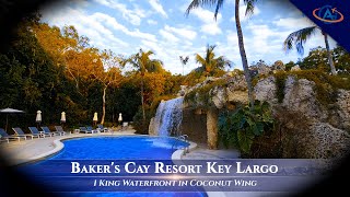 Baker's Cay Resort Key Largo: Relax and Unwind