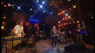 Joe Locke Saturns Child Live At Jazzbaltica 2008