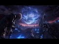 Elden Ring Nightreign - Аспект Ночи