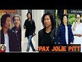 Handsome And So Humble!! Brangelina's Son Pax Thien Jolie Pitt | 2019