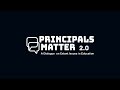 Principals matter 20 i coming soon i aks education awards