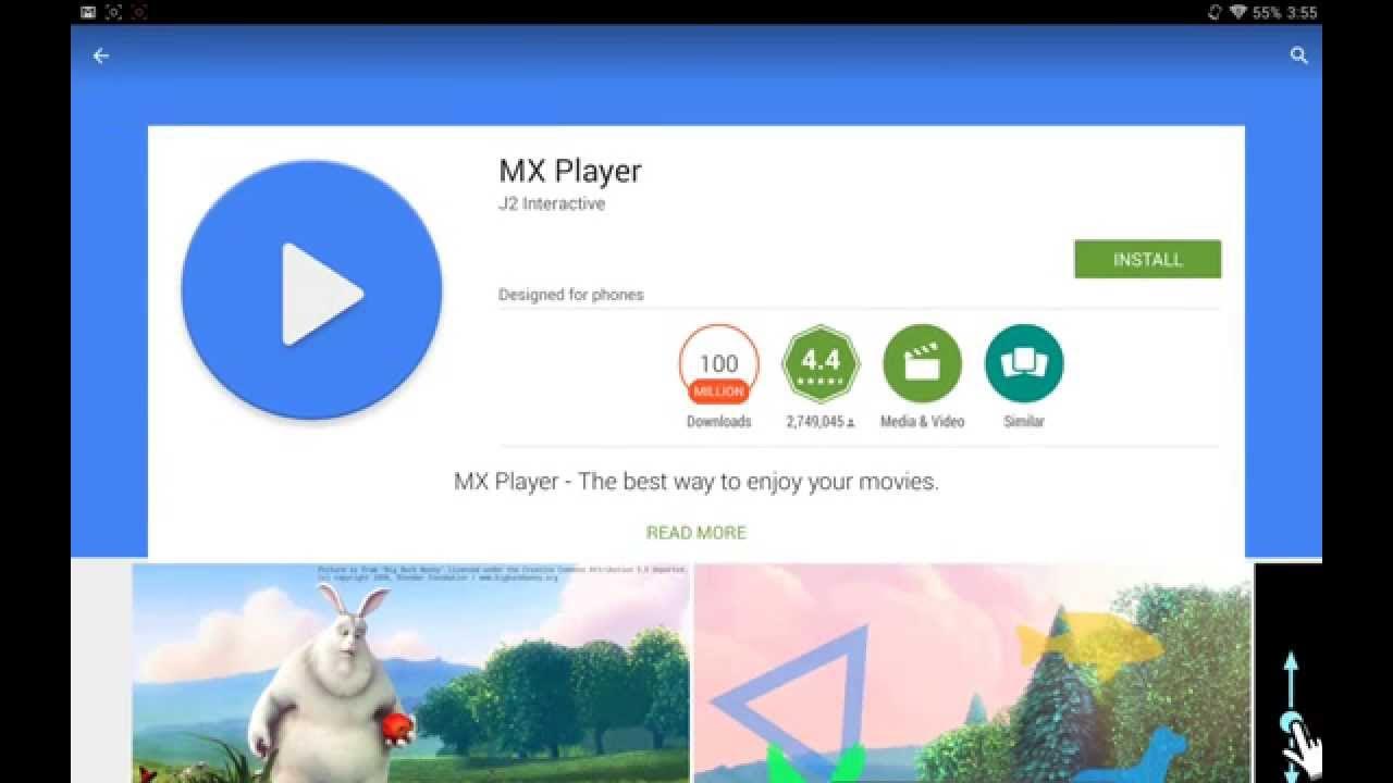 Mx player windows. Mx player windows
