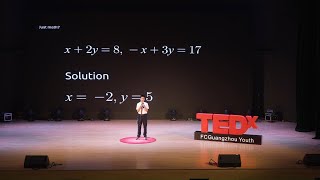 Beyond AI: Why CS still matters today | Jack Ren | TEDxFC Guangzhou Youth
