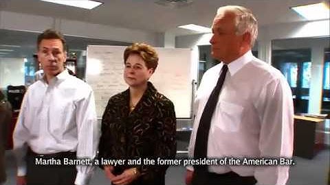 TLOxp Online Investigative System - John Walsh, America