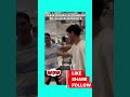 Personal na ipinakilala ni Eman si Jillian sa mama niya.