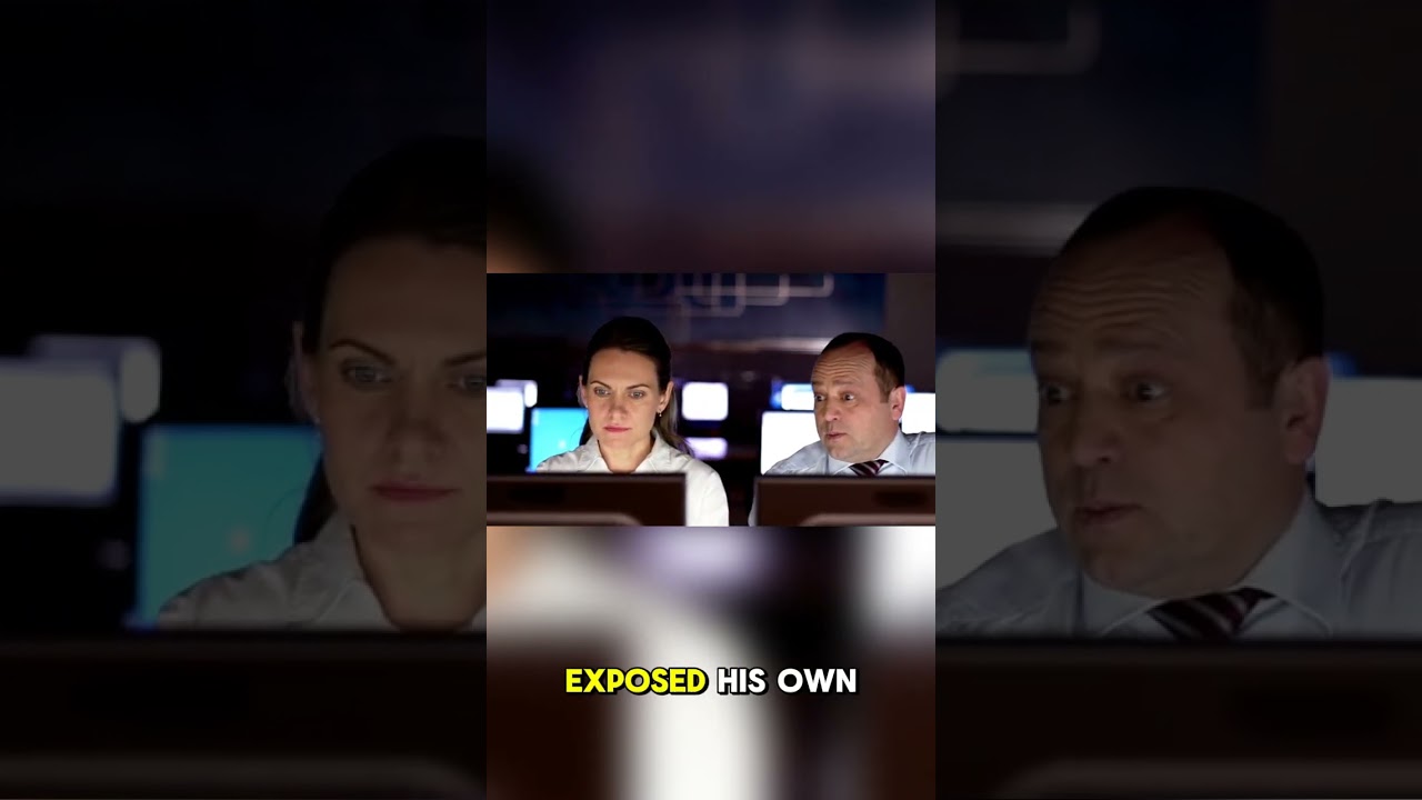 Fictional Story: “I Returned From Death… To Take Back Everything”