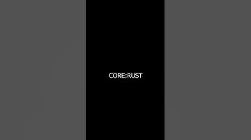 core:rust combat #shorts