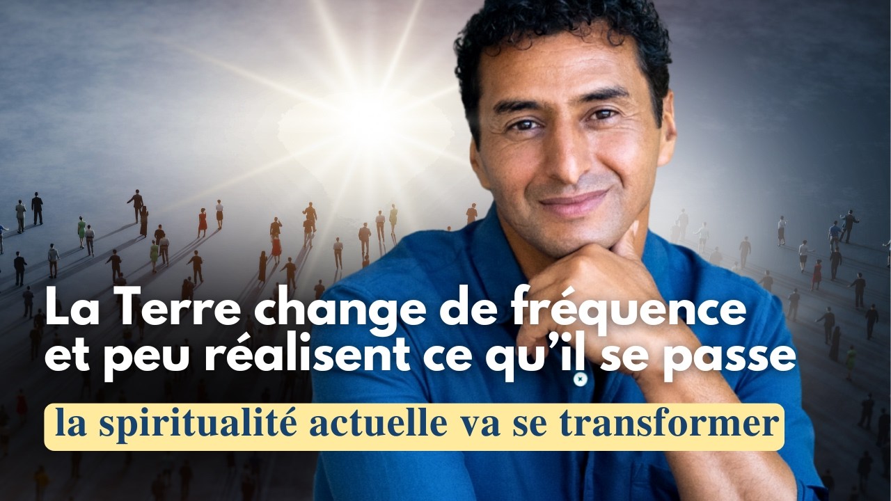 Élévation vibratoire : les conséquences pour ton âme qui compliquent les choses