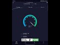 T-Mobile 5G Speed test - Z Fold 3 - Phoenix, AZ (n41)