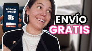 ¿Cómo ofrecer envío gratis en Tienda Nube?