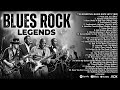 Gary Moore, Walter Trout, Eric Gales — Modern Blues Rock Guitar Inspired by Tone Legends