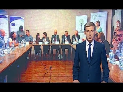 კვლევის შედეგების პრეზენტაცია