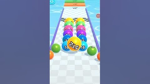 az run all levels android ios #shorts #azrun #azruner