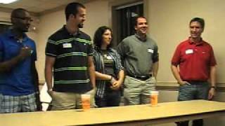 Ays Picnic Family Feud Fall 2009 3