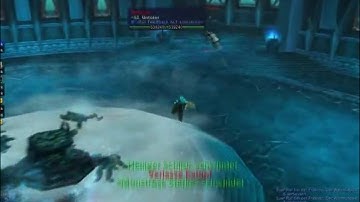 WoW- Patch 3.3 Halls of Reflection Preview - Hallen der Reflexion (DargalinZwo)