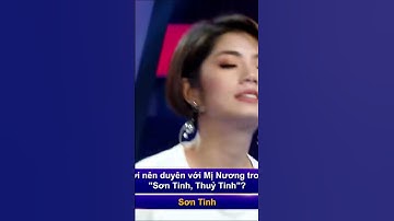 Trí Lực Sánh Đôi | Kiến thức uyên thâm không trượt phát nào của Sĩ Thanh #tlsd