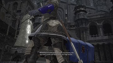 FINAL FANTASY XIV - Heavensward Intro Pt 2 (Welcome to Ishgard Pt 1)