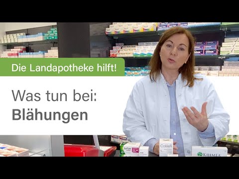 Video: Kann zu viel Simethicon Verstopfung verursachen?