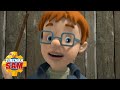 Norman Creates Danger! | Fireman Sam Official | Safety cartoon for kids