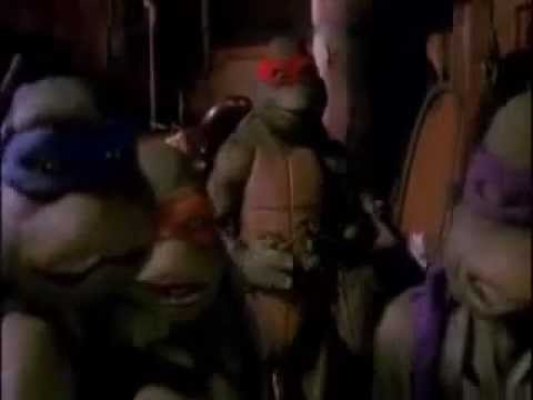 Ninja Turtles: A Timeless Pop Culture Phenomenon - Hook Research