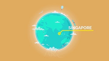 Join WASP || Explainer video by Arc Solutions