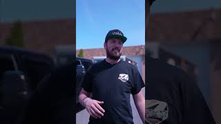 Just A Tip: Pickup & Delivery  |  Menard Premium Detailing