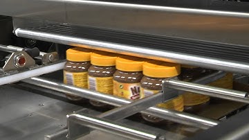 Tray Loader-Former and Shrink Wrap System