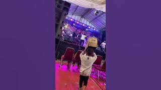 Kelakuan calon bpkne ararek 🫣