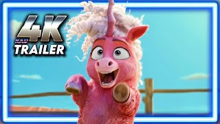 Thelma the Unicorn | Official Trailer