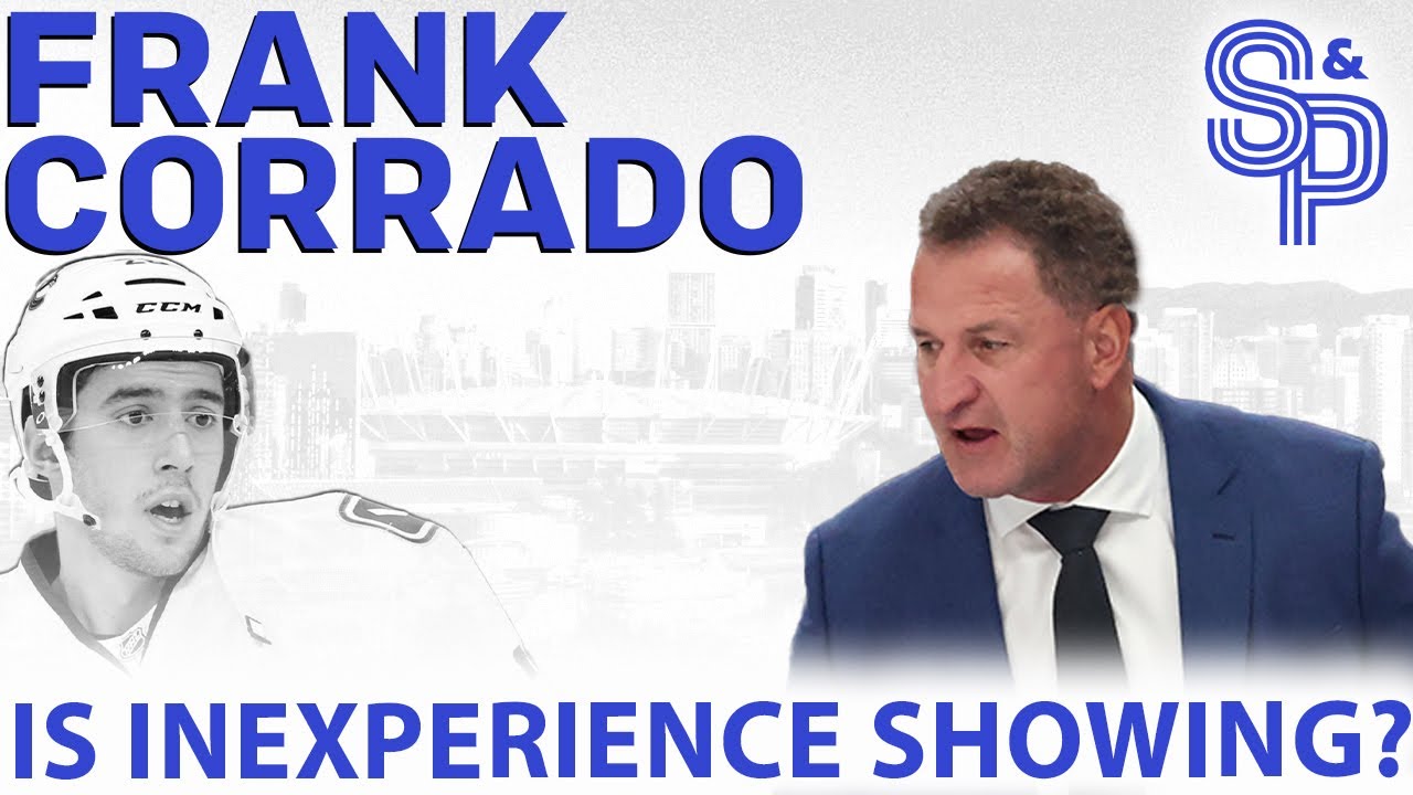 Frank Corrado: Adam Foote's 'interesting' game day practice strategy. How did Willander do?